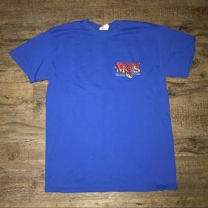 Bloody Mary’s t-shirt